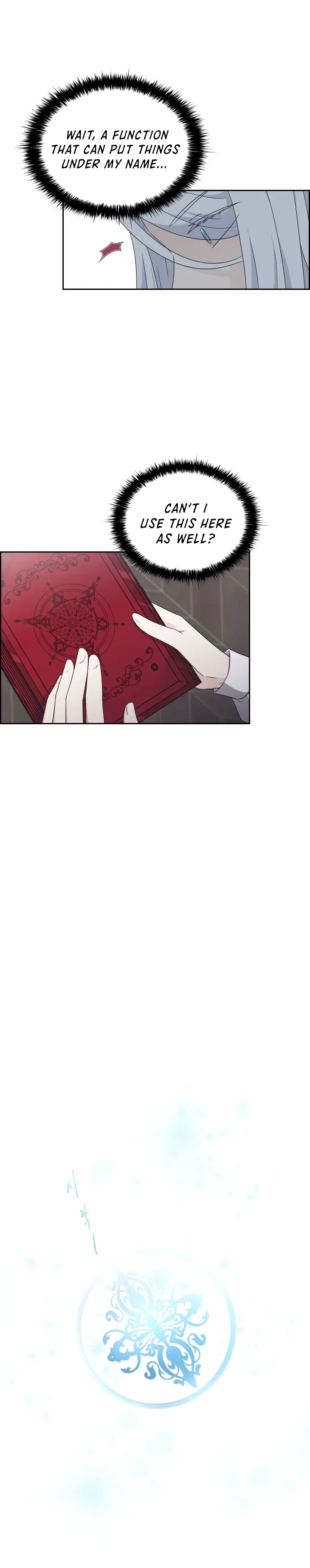 The Book of Lagier Chapter 13 – Page 3