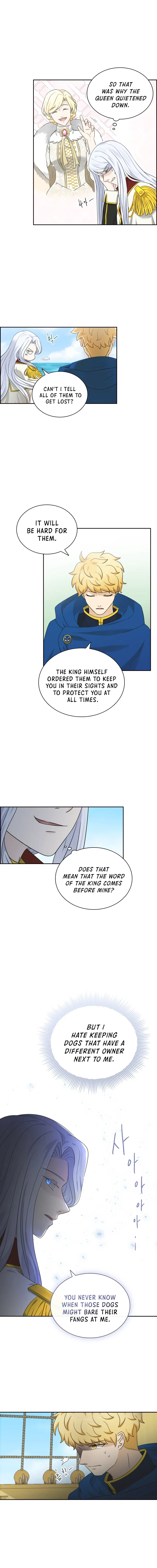 The Book of Lagier Chapter 13 – Page 6