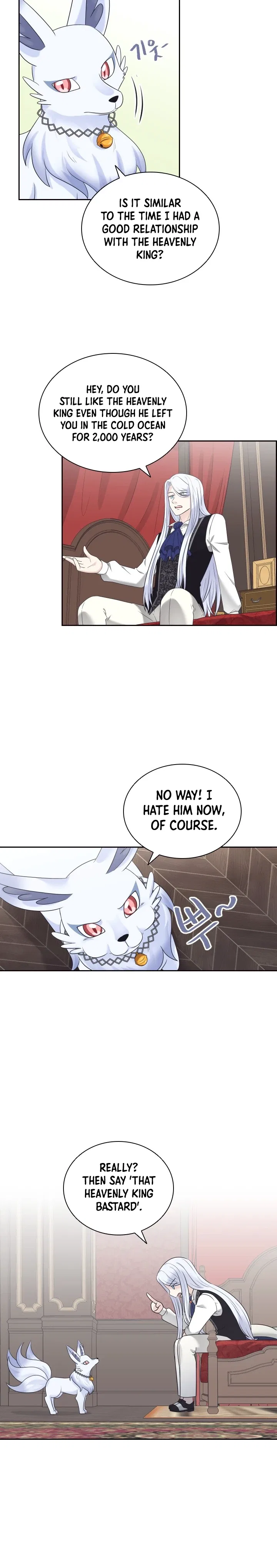 The Book of Lagier Chapter 12 – Page 11
