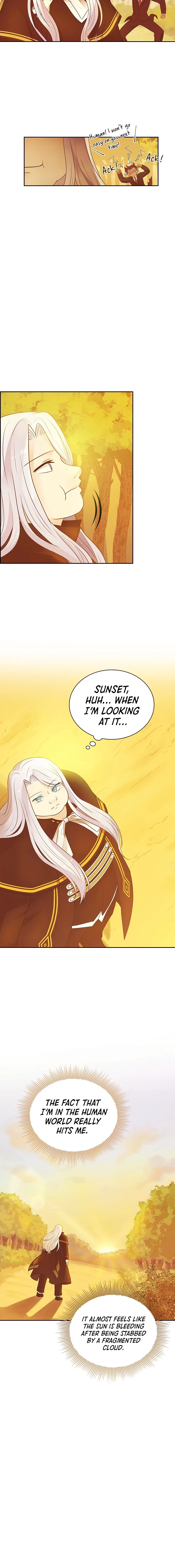 The Book of Lagier Chapter 6 – Page 6