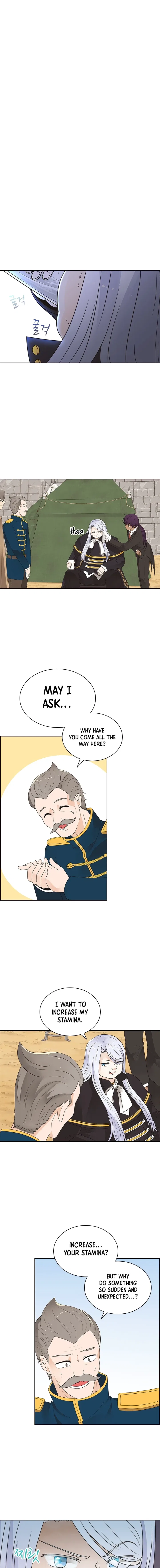 The Book of Lagier Chapter 4 – Page 5