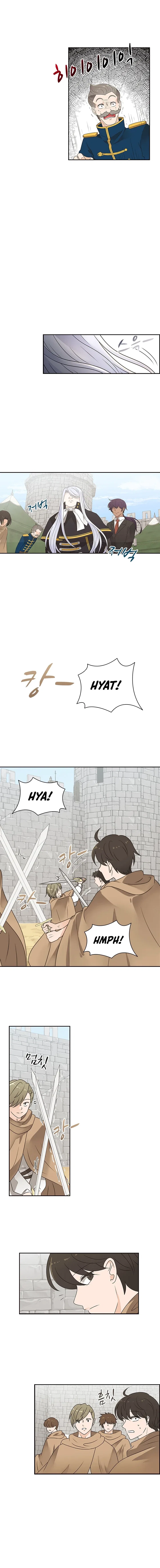 The Book of Lagier Chapter 4 – Page 7