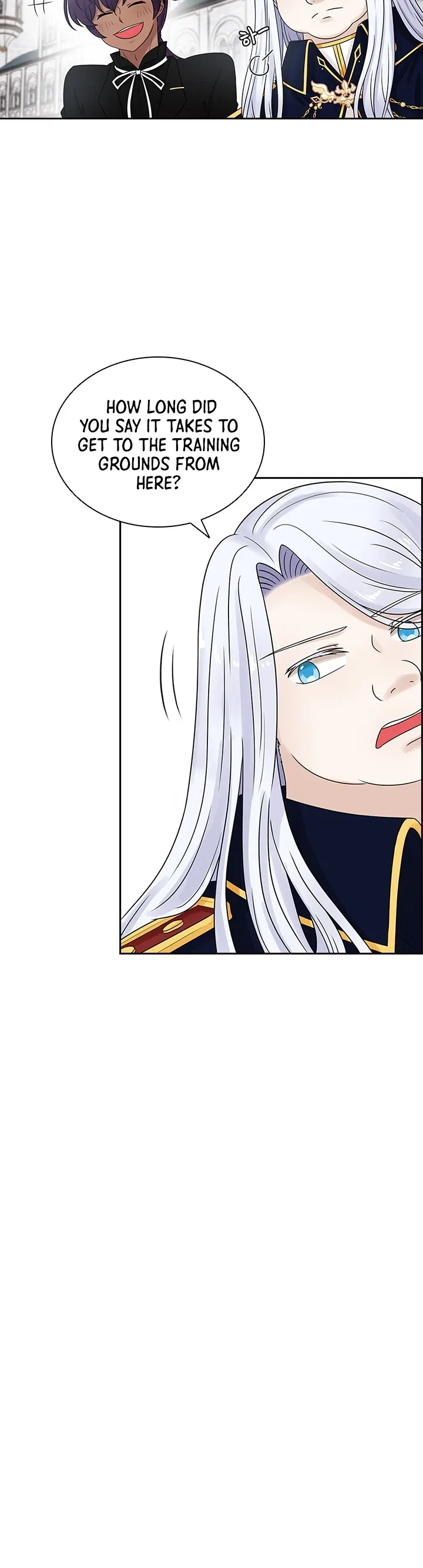 The Book of Lagier Chapter 3 – Page 8