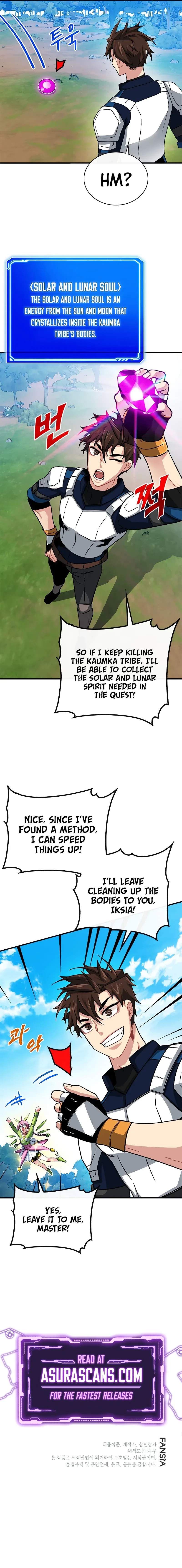 SSS-Class Gacha Hunter Chapter 50 – Page 12
