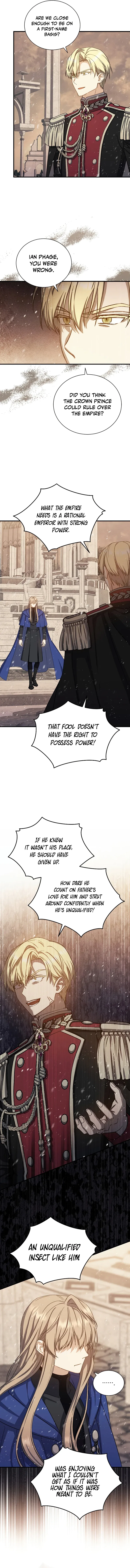 Return of the 8th Class Magician Chapter 75 – Page 3