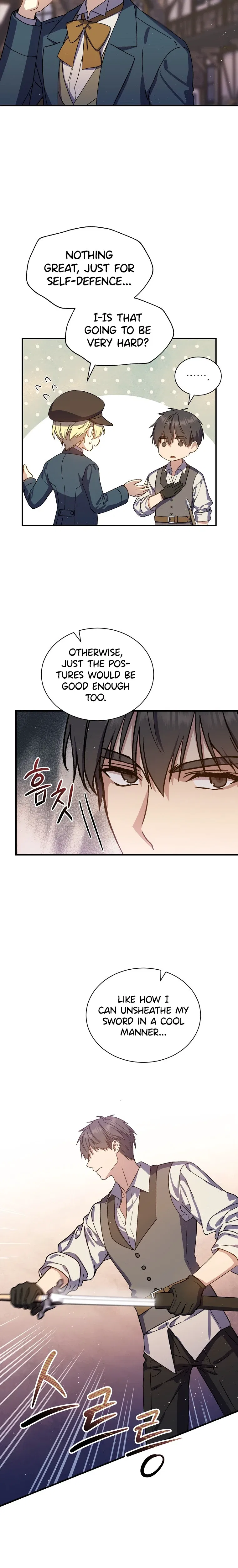 Return of the 8th Class Magician Chapter 46 – Page 3