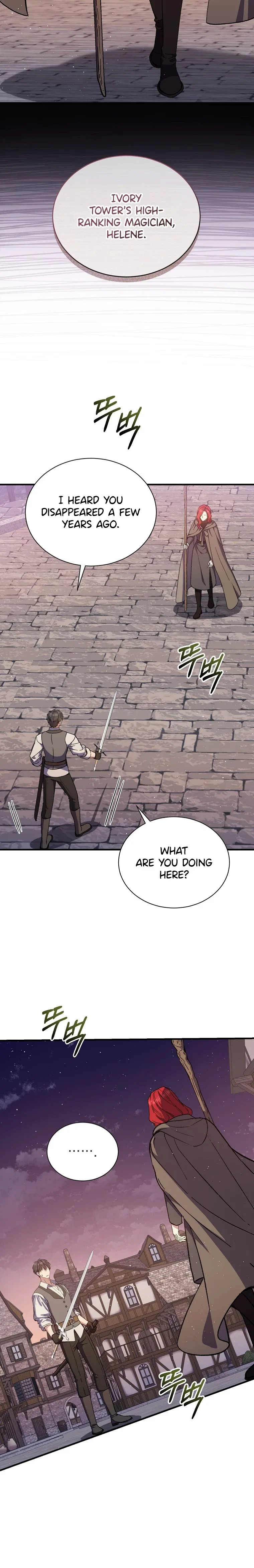 Return of the 8th Class Magician Chapter 46 – Page 5