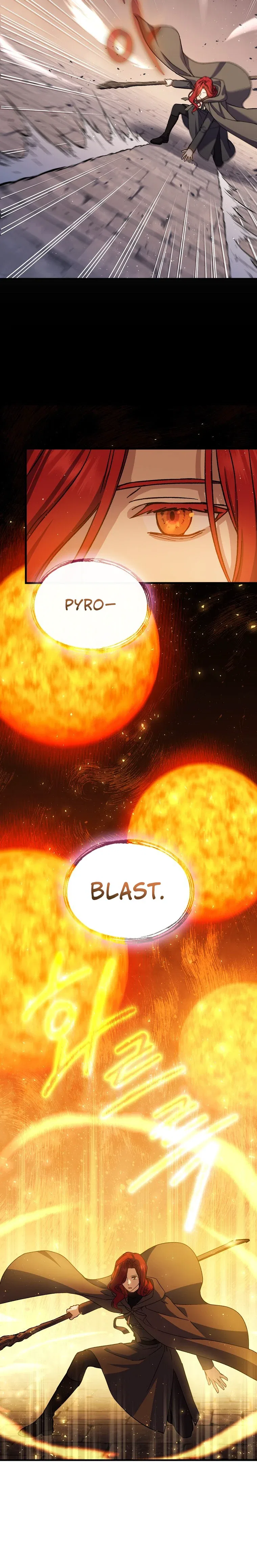 Return of the 8th Class Magician Chapter 46 – Page 7