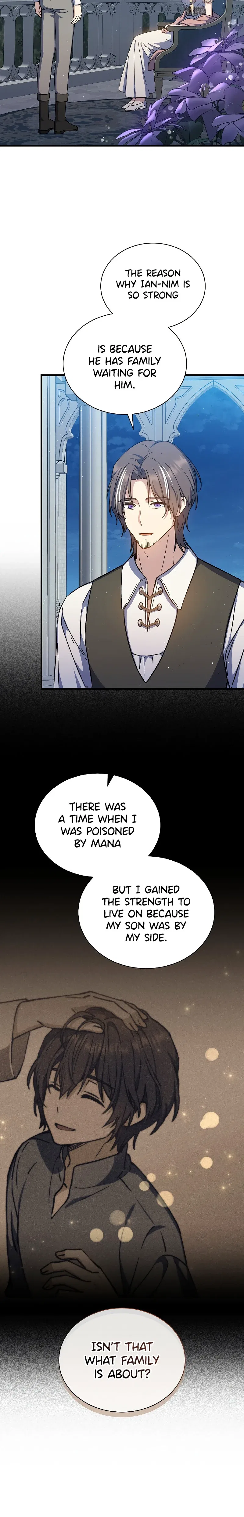 Return of the 8th Class Magician Chapter 45 – Page 9