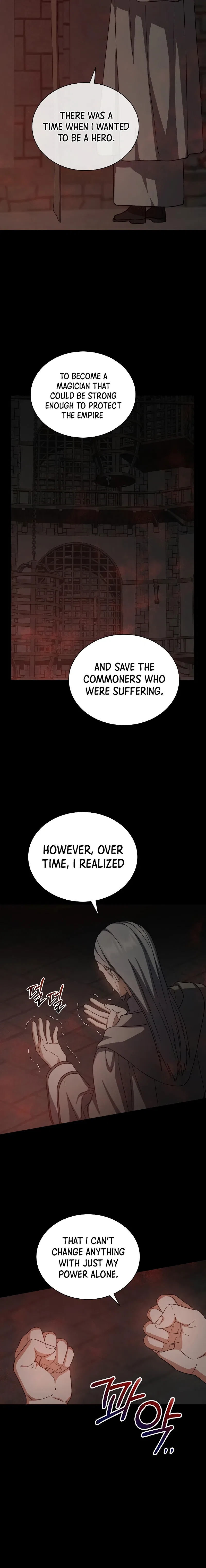 Return of the 8th Class Magician Chapter 44 – Page 5
