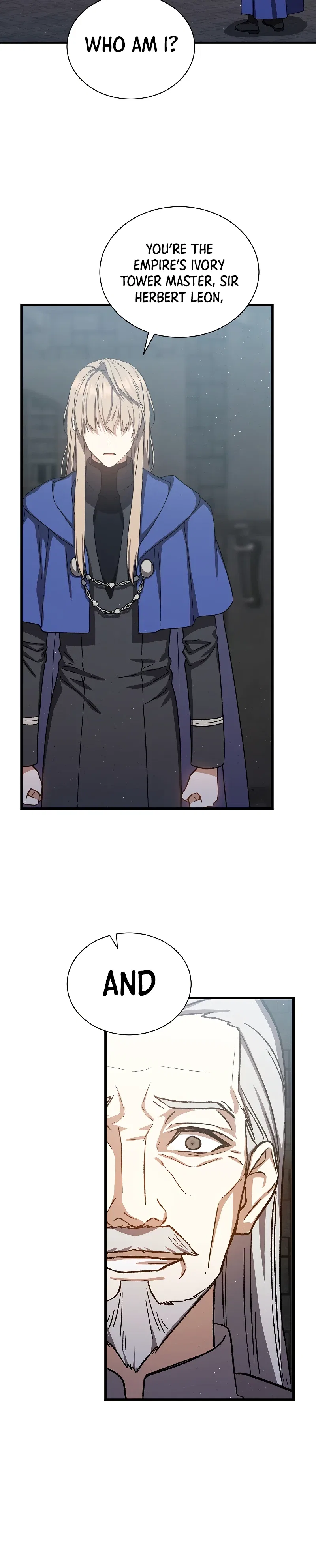 Return of the 8th Class Magician Chapter 44 – Page 9