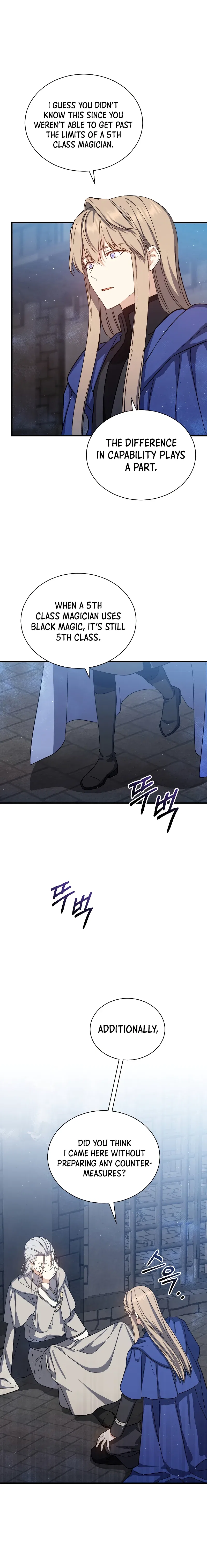 Return of the 8th Class Magician Chapter 44 – Page 11