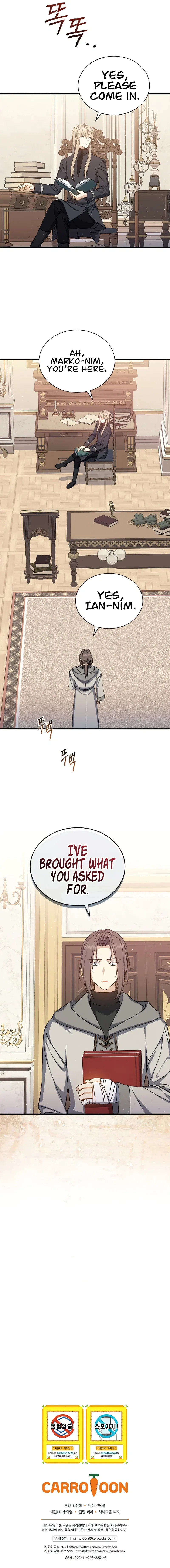 Return of the 8th Class Magician Chapter 42 – Page 9