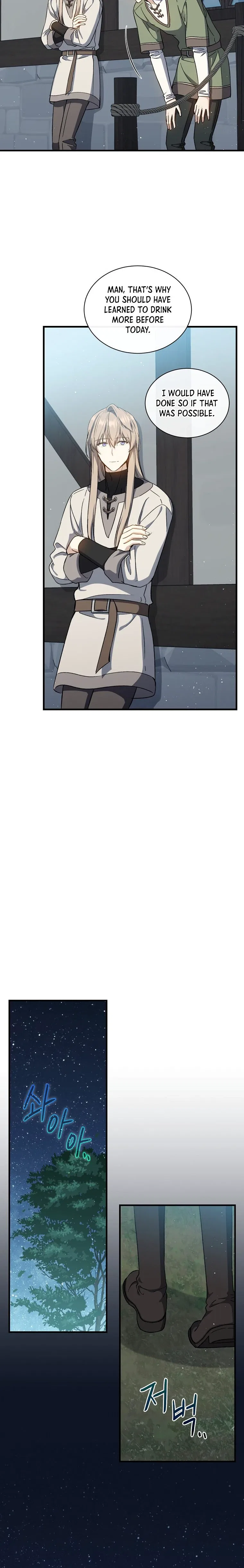 Return of the 8th Class Magician Chapter 40 – Page 5