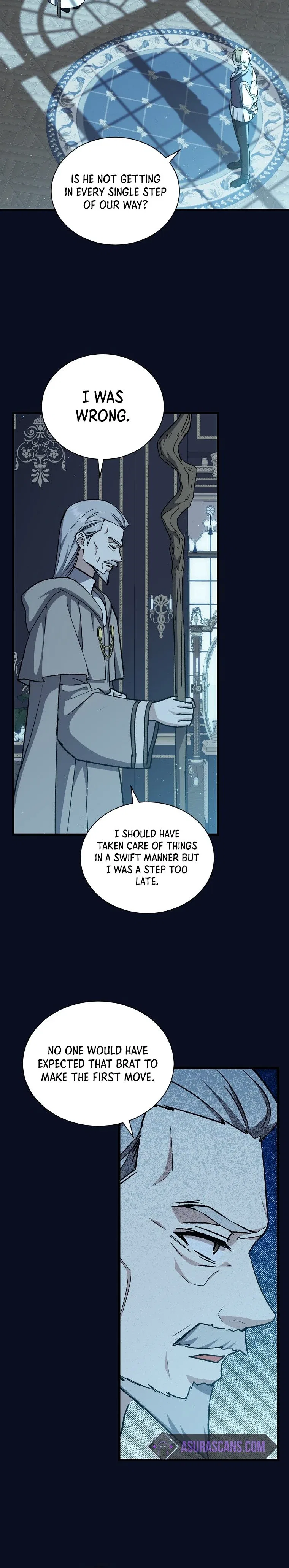 Return of the 8th Class Magician Chapter 40 – Page 9