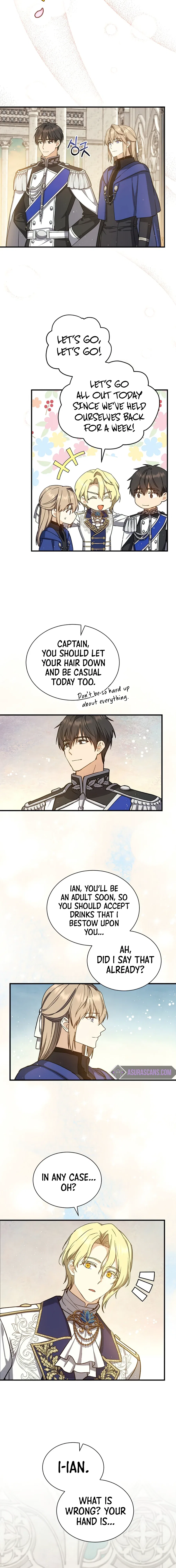 Return of the 8th Class Magician Chapter 37 – Page 9