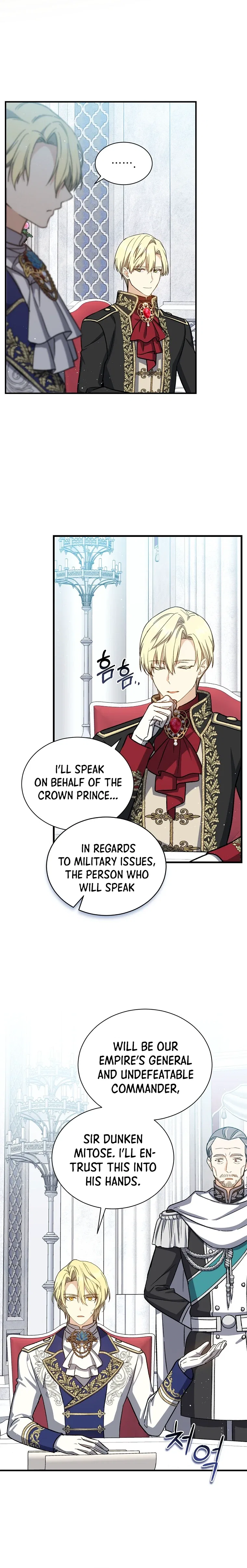Return of the 8th Class Magician Chapter 36 – Page 7