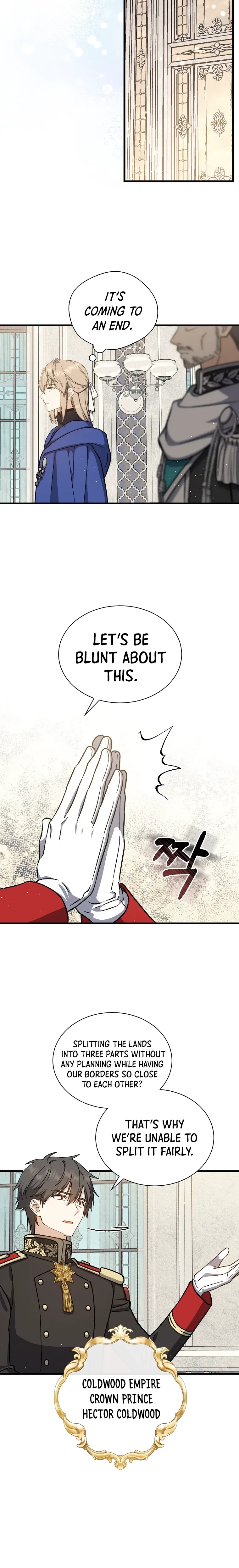 Return of the 8th Class Magician Chapter 36 – Page 9