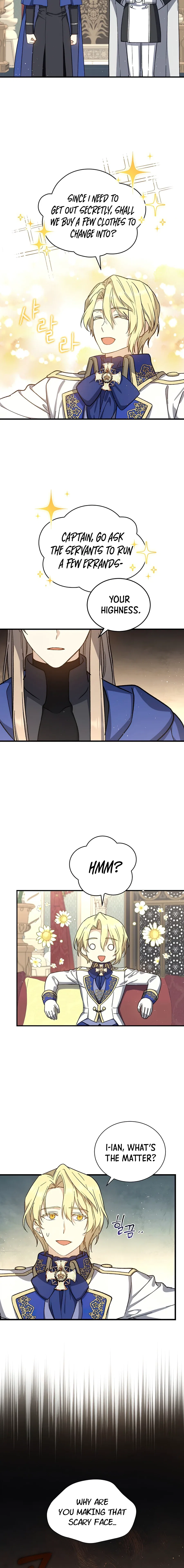Return of the 8th Class Magician Chapter 35 – Page 7