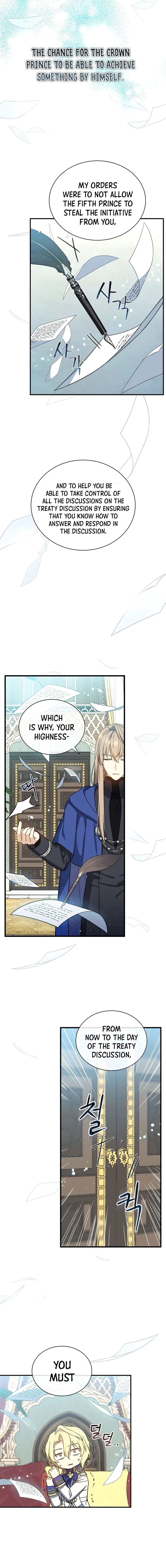 Return of the 8th Class Magician Chapter 35 – Page 11