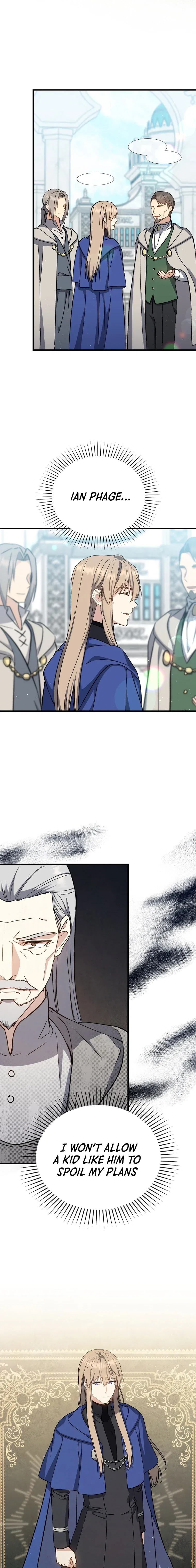 Return of the 8th Class Magician Chapter 34 – Page 10