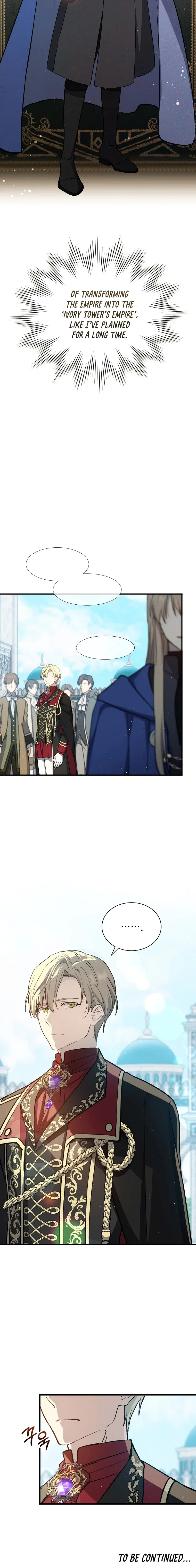 Return of the 8th Class Magician Chapter 34 – Page 11