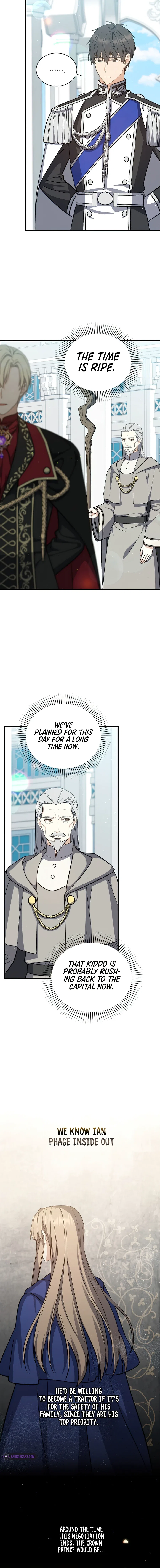 Return of the 8th Class Magician Chapter 33 – Page 3