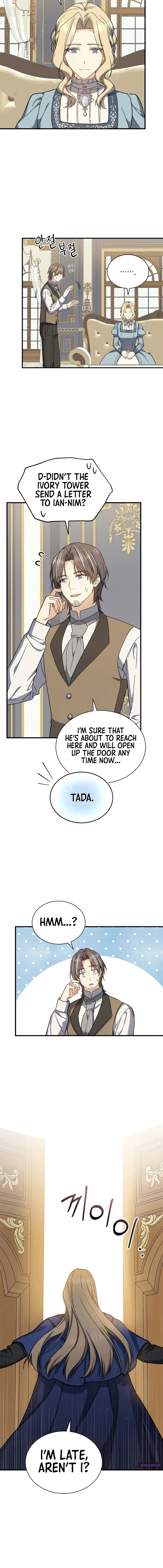 Return of the 8th Class Magician Chapter 33 – Page 7