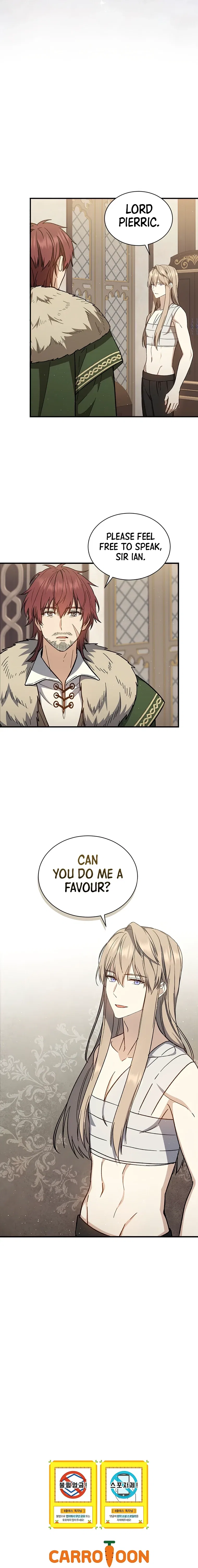 Return of the 8th Class Magician Chapter 32 – Page 11