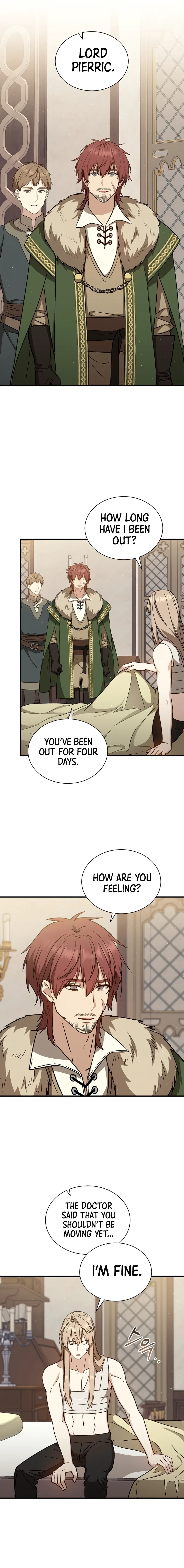 Return of the 8th Class Magician Chapter 31 – Page 7