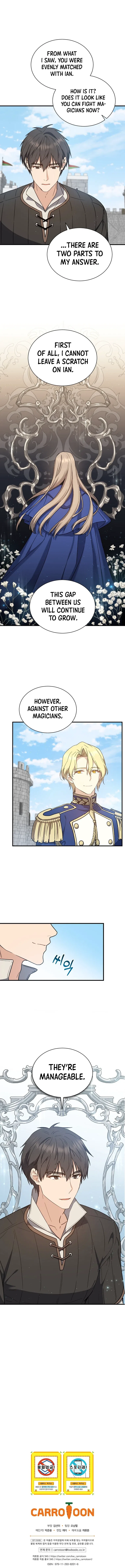 Return of the 8th Class Magician Chapter 26 – Page 13