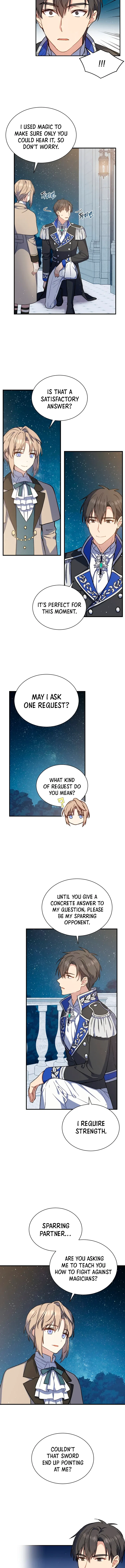 Return of the 8th Class Magician Chapter 23 – Page 7