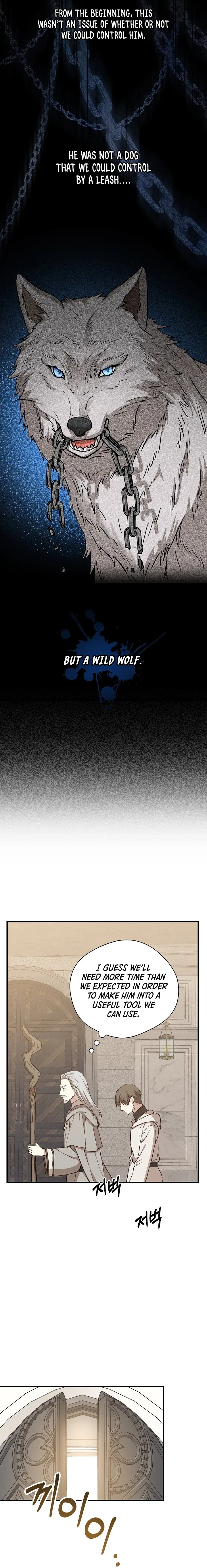 Return of the 8th Class Magician Chapter 21 – Page 8