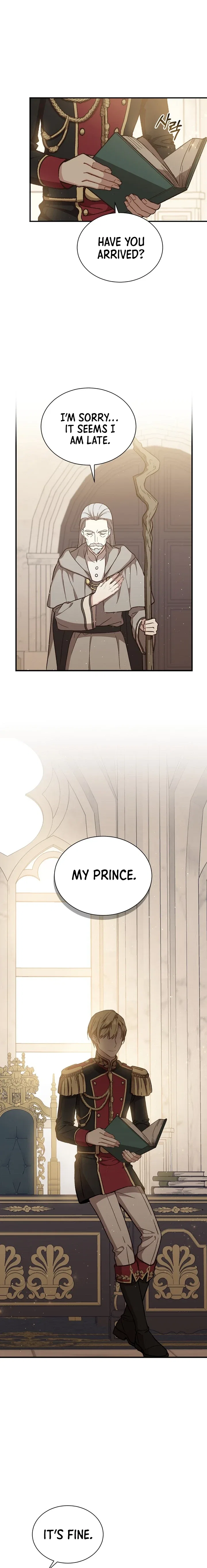 Return of the 8th Class Magician Chapter 21 – Page 9
