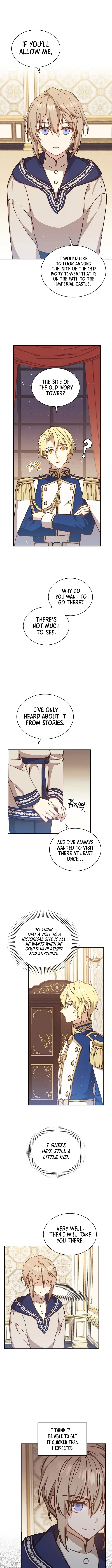 Return of the 8th Class Magician Chapter 12 – Page 4