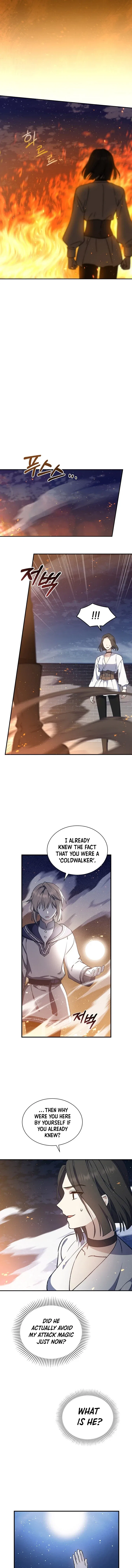 Return of the 8th Class Magician Chapter 10 – Page 10