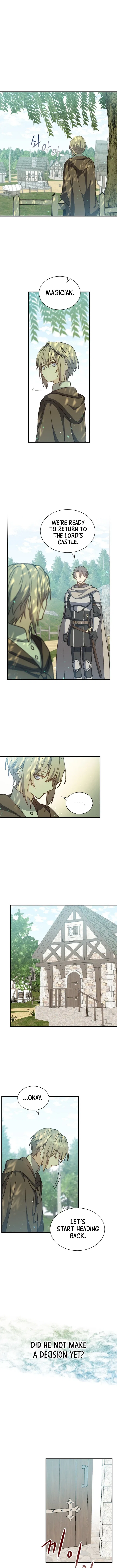 Return of the 8th Class Magician Chapter 9 – Page 2