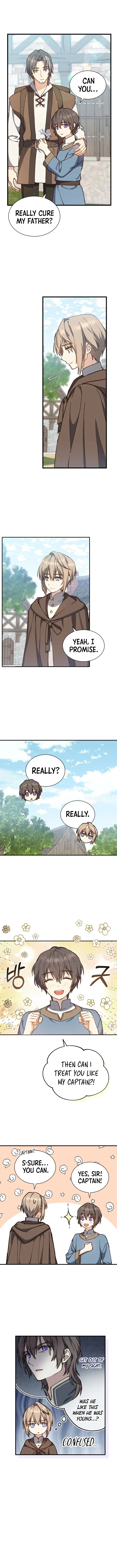 Return of the 8th Class Magician Chapter 9 – Page 4