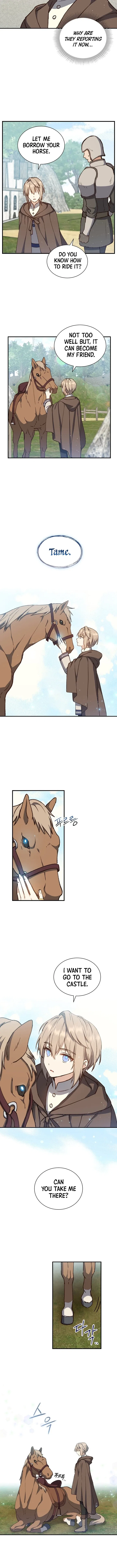 Return of the 8th Class Magician Chapter 9 – Page 6