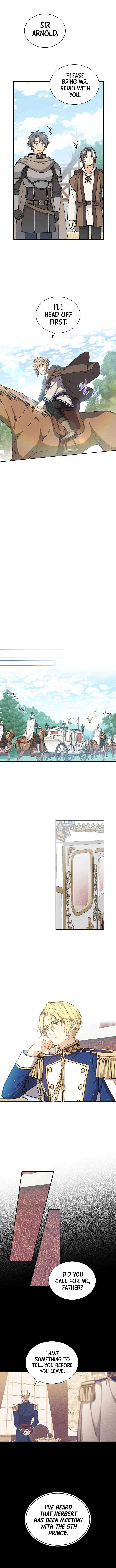 Return of the 8th Class Magician Chapter 9 – Page 7