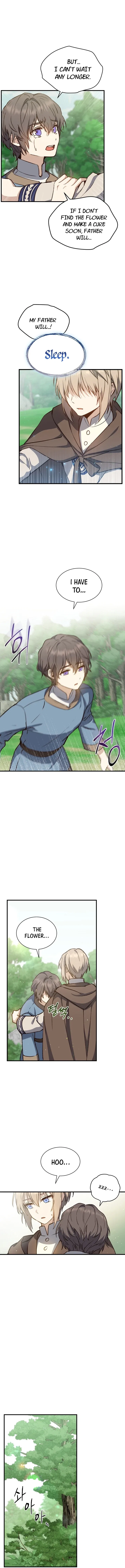 Return of the 8th Class Magician Chapter 7 – Page 9