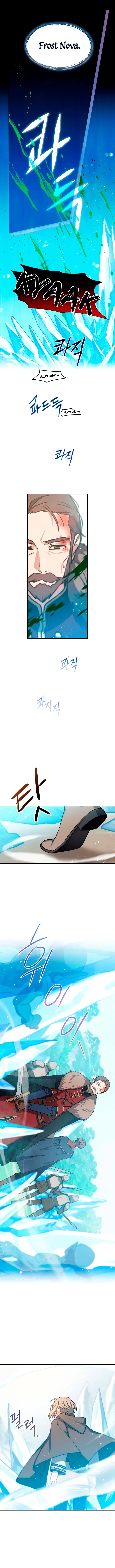 Return of the 8th Class Magician Chapter 5 – Page 8