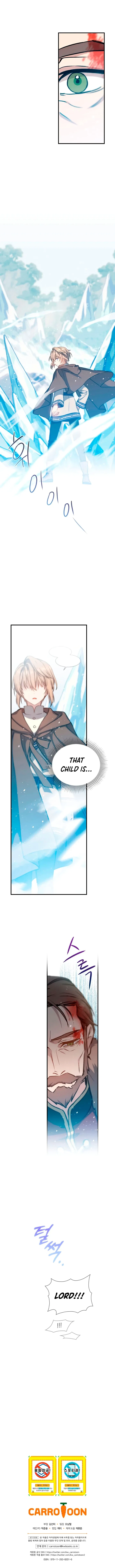 Return of the 8th Class Magician Chapter 5 – Page 9