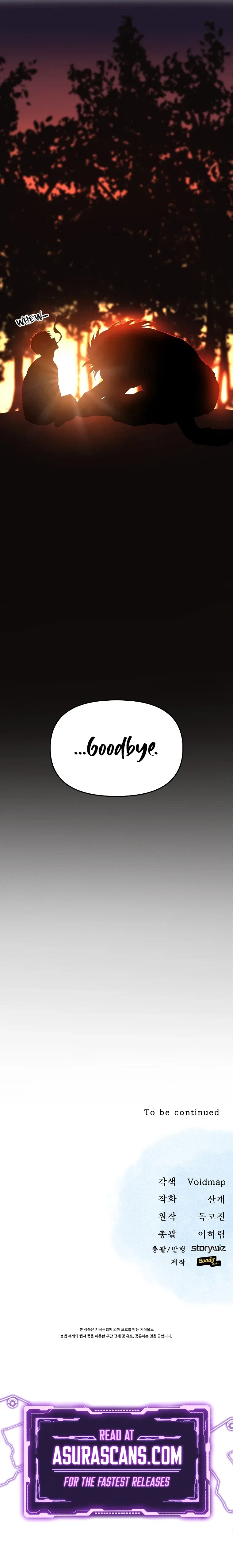 On My Way to Kill God Chapter 6 – Page 14