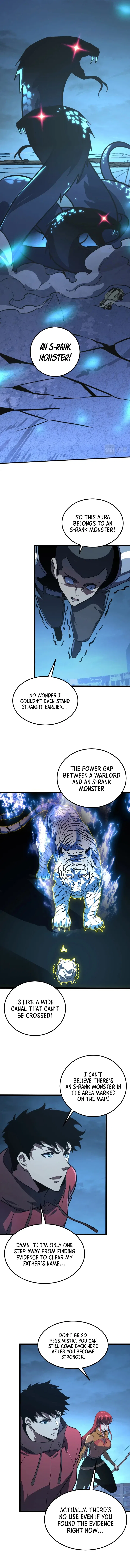 Rise From The Rubble Chapter 118 – Page 6