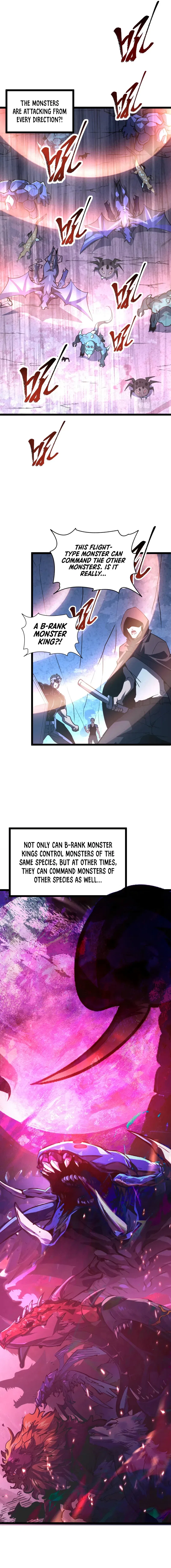 Rise From The Rubble Chapter 107 – Page 9