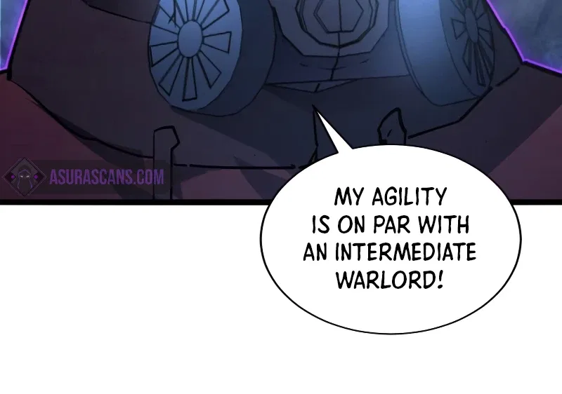 Rise From The Rubble Chapter 96 – Page 5
