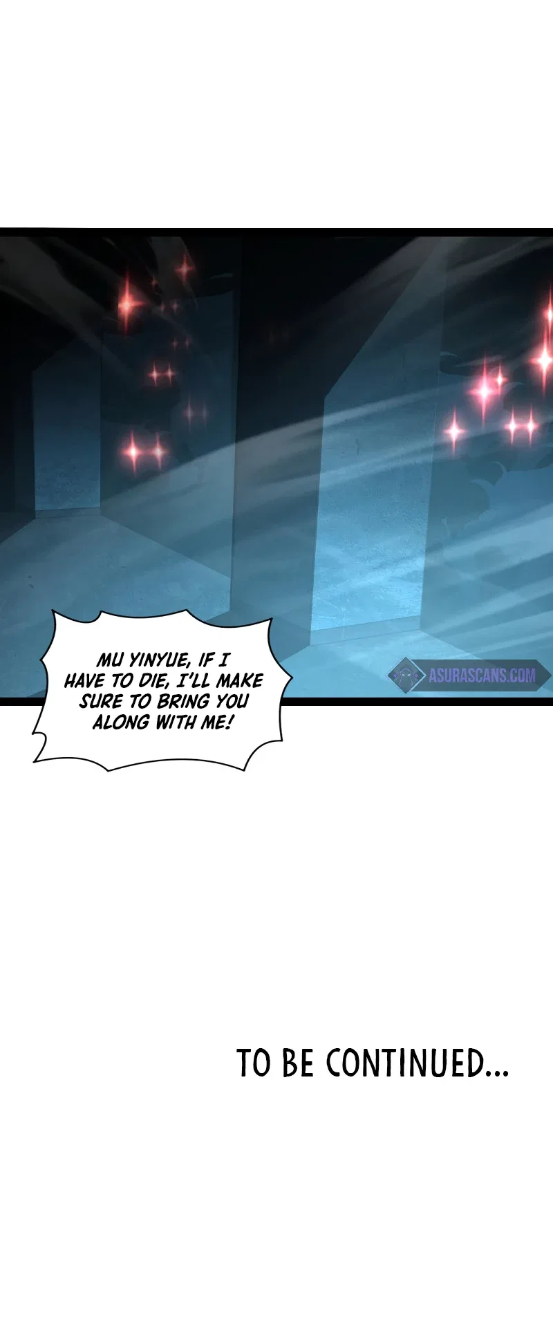 Rise From The Rubble Chapter 94 – Page 7