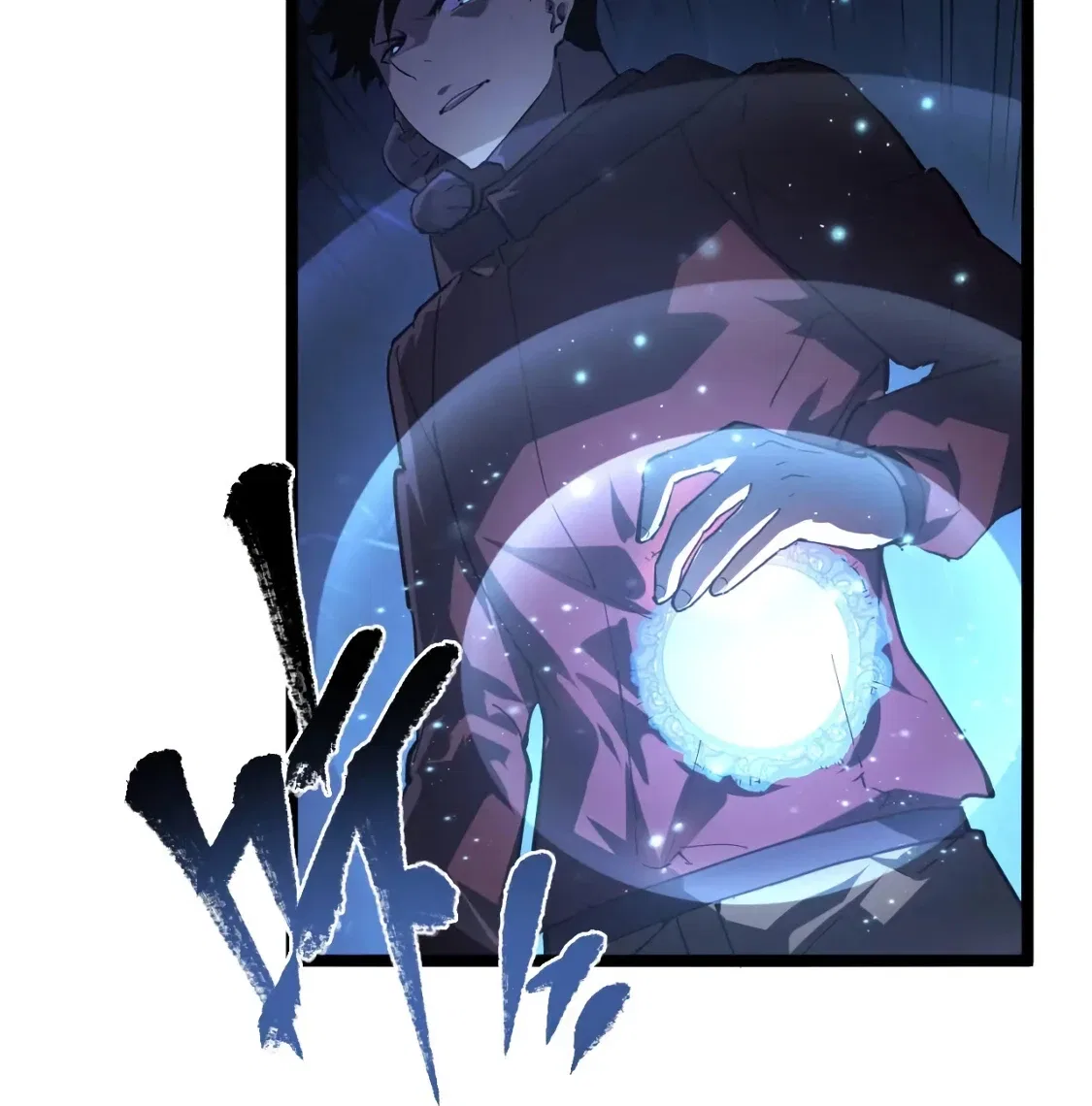 Rise From The Rubble Chapter 93 – Page 3