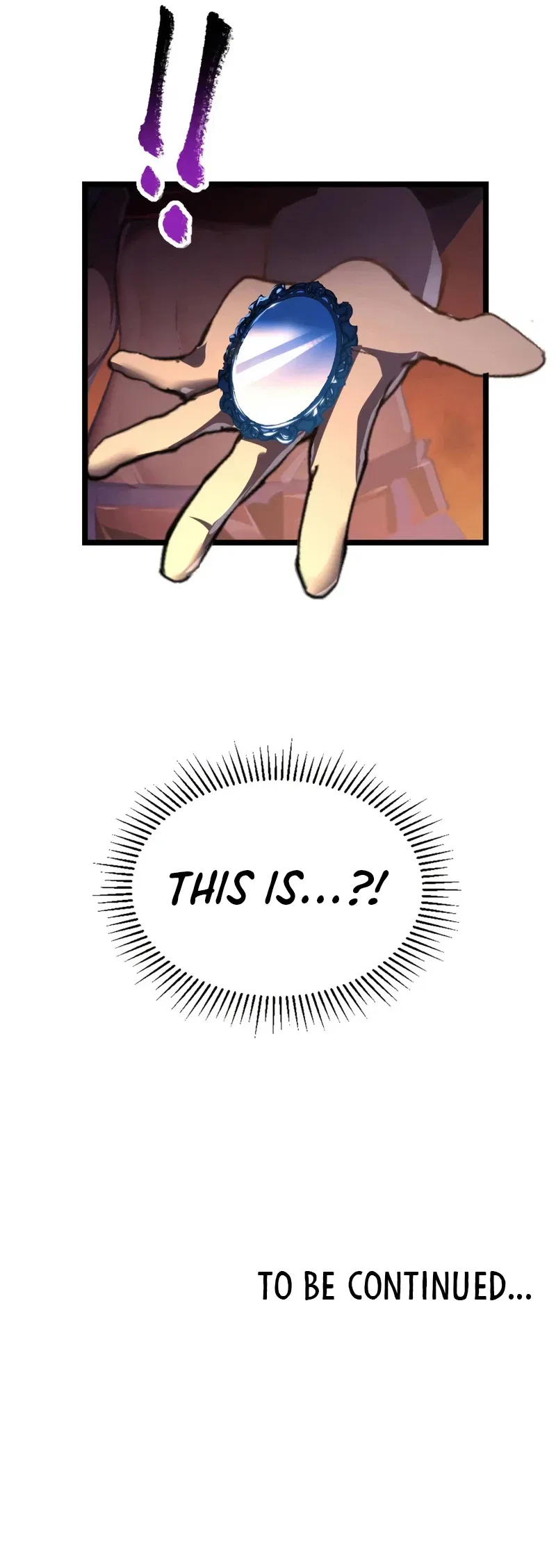 Rise From The Rubble Chapter 89 – Page 8